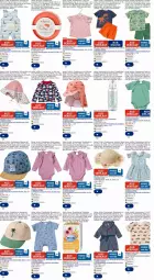 Gazetka promocyjna Dm Drogerie - Prospekte - Gazetka - ważna od 22.10 do 22.10.2025 - strona 21 - produkty: Anzug, Astra, Bad, Bau, beutel, bio, blume, blumen, body, Cap, eis, elle, fisch, flasche, honig, kleid, kräuter, melone, melonen, Mütze, nuk, reis, Ria, ring, Rowi, Schlafanzug, shirt, Strampler, Strohhut, T-Shirt, tee, Ti, trinkflasche, Untersetzer, usb, vita, Wels, WICK, Wickelbody, wolle