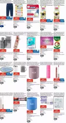 Gazetka promocyjna Dm Drogerie - Prospekte - Gazetka - ważna od 22.10 do 22.10.2025 - strona 23 - produkty: balsam, Becher, beco, blueberry, Brei, bugatti, creme, eau de toilette, eis, elle, flasche, frucht, Gesichtscreme, Gesundheit, honig, jeans, jumbo, kosmetik, küche, Küchen, küchentücher, lavendel, Lipgloss, mac, mam, medizinprodukt, minze, Muscheln, natur, naturkosmetik, Palette, Popp, Profissimo, rasiergel, reis, Ria, riegel, rosmarin, SANTE, shake, sim, slip, Speiseteller, teller, Ti, tücher, vita, vitality, Wels, Yo, Yokebe, zitrone