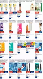 Gazetka promocyjna Dm Drogerie - Prospekte - Gazetka - ważna od 22.10 do 22.10.2025 - strona 3 - produkty: akku, aufsteckbürsten, Becher, blend-a-med, Brazilian, bübchen, bürste, bürsten, doppelherz, drink, dusche, duschgel, Eau de parfum, eis, elektrische zahnbürste, himbeer, isana, kaugummi, Kinder, kirsch, kirsche, La Rive, Lusti, mam, medisana, medizinprodukt, minze, oral-b, parfum, pasta, Peeling, Reinigung, reis, sana, Schal, shampoo, Ti, uhu, vita, Vitamine, zahnbürste, zahnpasta, zitrone, zucker
