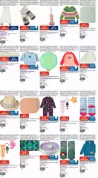 Gazetka promocyjna Dm Drogerie - Prospekte - Gazetka - ważna od 22.10 do 22.10.2025 - strona 30 - produkty: aust, Bad, ball, Bau, deo, edelstahl, eis, elle, flieder, Jacke, kerze, Kerzenhalter, Krebs, lack, Lipgloss, Luftballon, lunchbox, Maske, melone, melonen, mint, Overall, Palette, Pullover, regal, reis, ring, sac, Schal, Schale, schlafsack, shirt, socken, Stabkerze, Stabkerzenhalter, Strickjacke, Strohhut, Sweatshirt, tee, Ti, Tiere, topper, uhu, usb, wandregal, Yo