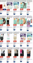 Gazetka promocyjna Dm Drogerie - Prospekte - Gazetka - ważna od 22.10 do 22.10.2025 - strona 5 - produkty: bambus, creme, dell, eis, Engel, Geschenktasche, gin, hose, kuchen, Lebkuchen, leggings, mandel, mint, papier, Philips, reifen, reis, Ria, rum, sim, socken, strümpfe, Strumpfhose, Tasche, tee, Ti, uhu, weihnachten