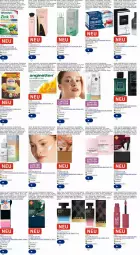 Gazetka promocyjna Dm Drogerie - Prospekte - Gazetka - ważna od 22.10 do 22.10.2025 - strona 6 - produkty: Amber, aqua, Augenmaske, Bau, BB Creme, beutel, citrus, creme, David Beckham, Eau de parfum, eau de toilette, eis, Elan, flüssigseife, früchte, Gesichtsmaske, gin, honig, hose, kirsch, kirsche, La Rive, lack, leggings, Lippenstift, marzipan, Maske, Meßmer, Mexx, parfum, Reinigung, reis, Ria, rum, sagrotan, Seife, Serum, slip, socken, Strumpfhose, tablet, tablett, Tablette, tee, Ti, velvet, zitrone