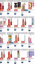 Gazetka promocyjna Dm Drogerie - Prospekte - Gazetka - ważna od 22.10 do 22.10.2025 - strona 7 - produkty: Bad, bio, butter, eau de toilette, eis, Eyeliner, kerze, lack, Lipgloss, Lippenstift, Mexx, mit gemüse, Palette, pasta, Profissimo, reis, sauce, sim, slip, Ti