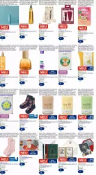 Gazetka promocyjna Dm Drogerie - Prospekte - Gazetka - ważna od 22.10 do 22.10.2025 - strona 9 - produkty: Adventskalender, apfel, beere, bio, Dr. Beckmann, Eau de parfum, eis, erdbeere, frucht, geschenkset, himbeer, himbeere, Kinder, knusper-müsli, Kollagen, kuchen, laterne, Lebkuchen, LG, mac, Mexx, müsli, parfum, rasierer, reis, Reiseset, ring, socken, tee, Teelicht, Ti, usb, vanille, weihnachten, weleda, WICK, wolle