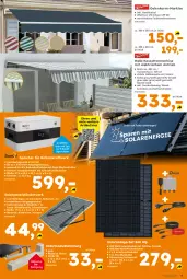 Gazetka promocyjna  - Gazetka - ważna od 18.04 do 18.04.2026 - strona 9 - produkty: Brei, eis, elle, fernbedienung, gsw, kraft, ndk, passend für alle, Ria, rum, rwe, schrauben, Ti, uv-schutz