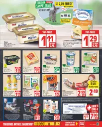 Gazetka promocyjna Edeka - Angebote der Woche - Gazetka - ważna od 17.09 do 17.09.2022 - strona 13 - produkty: aufschnitt, aufstrich, Becher, beutel, bier, Biere, bifi, bio, buch, deka, direktsaft, eis, erde, flasche, fleisch, fleischwurst, frucht, fruchtjoghurt, herta, Innocent, joghur, joghurt, Käse, Kinder, knoblauch, landkäse, landliebe, lätta, LG, lion, mit oder ohne knoblauch, mozzarella, natur, ndk, quark, rama, regal, reis, rel, rwe, saft, salami, salz, Schleich, Schnelltest, schnittkäse, Skyr, snack, soja, Ti, veggie, wolle, wurst, ZTE