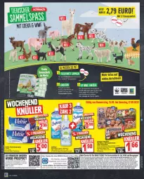 Gazetka promocyjna Edeka - Angebote der Woche - Gazetka - ważna od 17.09 do 17.09.2022 - strona 20 - produkty: ACC, aeg, angebot, angebote, beko, deka, eis, elle, LG, Liege, reis, rel, Schleich, telefon, Ti, uhr, ZTE