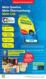 Gazetka promocyjna Lidl - Aktionsprospekt - Gazetka - ważna od 19.08 do 19.08.2023 - strona 12 - produkty: angebot, Bad, bier, Biere, brötchen, coupon, eis, grafschafter, LG, ndk, Schal, Schale, Ti