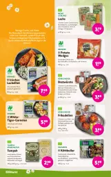 Gazetka promocyjna Denns Biomarkt - Gazetka - ważna od 02.07 do 02.07.2024 - strona 6 - produkty: backofen, backofen und, bio, braten, dell, dennree, eis, elle, Faktu, filet, fisch, fische, fleisch, Fleischbällchen, frikadellen, fritteuse, früchte, früchten, garnelen, Geflügel, gewürz, Graved Lachs, hülsenfrüchte, kartoffel, kartoffeln, Köttbullar, lachs, lachsfilet, Liege, natur, naturland, nuss, Ofen, omega, Omega-3, rind, rinder, rindfleisch, rwe, Schal, Schale, schott, schwein, schweine, schweinefleisch, senf, Ti, Tiger-Garnelen, tisch, wedges, wein, weine