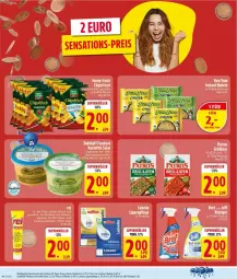 Gazetka promocyjna Edeka - Prospekte - Gazetka - ważna od 02.08 do 02.08.2025 - strona 12 - produkty: eis, reis, Ti, Yum Yum