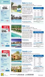 Gazetka promocyjna Lidl - Themenflyer Mai 2023 - Gazetka - ważna od 15.06 do 15.06.2023 - strona 12 - produkty: Bad, ball, Brei, buch, eis, elle, ente, Garten, inklusivleistungen, LG, natur, pool, pril, reis, reiseveranstalter, rezept, Surf, Ti, tisch, uhr, wasser, wellnessbereich