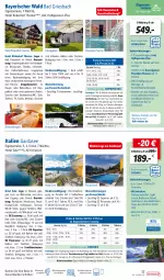 Gazetka promocyjna Lidl - Themenflyer Mai 2023 - Gazetka - ważna od 15.06 do 15.06.2023 - strona 17 - produkty: aust, axe, Bad, Bademantel, Badewanne, bett, Betten, Brei, buch, dusche, eis, emmi, flasche, Garten, getränk, getränke, gin, inklusivleistungen, italien gardasee, Kinder, koffer, kosmetik, kurtaxe, LG, Liege, Mantel, Mode, pool, Radio, rama, reis, reiseveranstalter, rezept, sim, snack, sonnenliege, tee, telefon, Ti, uhr, Wanne, wasser, Whirlpool, zimmerbeispiel