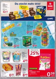 Gazetka promocyjna Selgros - Food - Gazetka - ważna od 27.07 do 27.07.2022 - strona 17 - produkty: beutel, brause, eis, frucht, fruchtgummi, katjes, kaugummi, Lakritz, LG, Lutscher, preisvorteil, reis, riegel, Ti, trauben, wolle, zucker