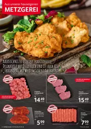 Gazetka promocyjna Selgros - Food - Gazetka - ważna od 27.07 do 27.07.2022 - strona 2 - produkty: eis, gulasch, kalbsschnitzel, Kugel, LG, marinade, Nackensteak, nackensteaks, reis, Ria, Schal, Schale, schnitten, schnitzel, schwein, schweine, steak, steaks, Ti, wein, weine