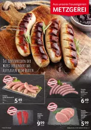 Gazetka promocyjna Selgros - Food - Gazetka - ważna od 27.07 do 27.07.2022 - strona 3 - produkty: braten, bratwurst, eis, Falsches Filet, filet, grobe bratwurst, reis, rind, rinder, schwein, schweine, steak, steaks, Ti, wein, weine, wurst