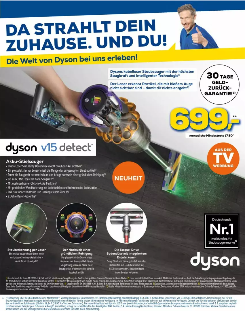 Aktueller Prospekt Euronics - Prospekte - von 08.09 bis 15.09.2021 - strona 6