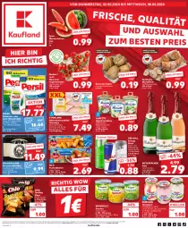 Gazetka promocyjna Kaufland - Prospekt - Gazetka - ważna od 08.05 do 08.05.2024 - strona 1 - produkty: alkohol, almette, almighur, almighurt, alpenfrischkäse, angebot, angebote, auer, Bau, Bauer, Becher, bier, bonduelle, braten, brot, brötchen, brustfilet, chips, doppelrahmstufe, drink, ehrmann, ehrmann almighurt, eis, elle, energy drink, filet, fisch, fischstäbchen, franziskaner, frischkäse, frucht, fruchtjoghurt, hähnchenbrust, hähnchenbrustfilet, ideal zum braten, iglo, joghur, joghurt, Käse, melone, Mett, milch, natur, Ofen, persil, purland, red bull, reis, rispentomaten, rotkäppchen, Schal, Schale, sekt, Ti, tomate, tomaten, tortilla, tortillas, waschmittel, wasser, wassermelone, ZTE