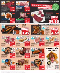 Gazetka promocyjna Kaufland - Prospekt - Gazetka - ważna od 08.05 do 08.05.2024 - strona 11 - produkty: angebot, angebote, auer, Bau, Bauer, bbq-sauce, besteck, bier, braten, bratwurst, eis, elle, filet, fleisch, fleisch in selbstbedienung, für grill und pfanne, geschirr, geschnetzeltes, grill, grill und pfanne, grillfackeln, gulasch, hackfleisch, hüftsteak, ideal zum braten, ilag, jungbullen, kotelett, küche, lamm, Lammfleisch, Nackensteak, natur, nuss, paprika, pfanne, pfeffer, purland, rezept, rezepte, rind, rinder, rinderfilet, rindergulasch, Rinderroulade, rinderrouladen, rouladen, Rückensteak, rum, rumpsteak, saft, sauce, Schal, Schale, schinken, schinkenschnitzel, schnitten, schnitzel, schwein, schweine, Schweinebauch, schweinefilet, Schweinehackfleisch, schweinenacken, schweinerücken, spare ribs, spargel, steak, teller, Ti, und pfanne, wein, weine, wiesbauer, wurst, Zelt