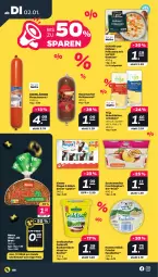 Gazetka promocyjna Netto - Woche 1 - Gazetka - ważna od 06.01 do 06.01.2024 - strona 6 - produkty: Becher, brot, butter, eis, fleisch, fleischwurst, frucht, fruchtjoghurt, goldsaft, grafschafter, Hausmacher, hühner, joghur, joghurt, Käse, käsescheiben, Kinder, kinder pingui, mac, milch, nerf, nuss, pingui, reis, sac, saft, schnittkäse, schnittkäsescheiben, sirup, Ti, vita, wurst, zucker