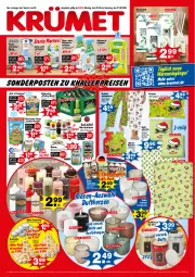 Gazetka promocyjna  - Prospekte - Gazetka - ważna od 27.09 do 27.09.2025 - strona 1 - produkty: allzweckreiniger, angebot, angebote, Anzug, auer, auto, beanz, bett, bettwäsche, bohne, bohnen, chips, cola, cookie, cookie dough, creme, Duftkerze, Duftteelichte, Echtwachskerzen, eis, elle, ente, flasche, geback, getränk, getränke, hose, kerze, kissen, knallerpreis, lavendel, LG, lufterfrischer, Mantel, mumm, natur, natura, Raumduft, reiniger, reis, rosmarin, rwe, sauce, Schlafanzug, sonderposten, swirl, tee, Teelicht, teelichte, teller, Textilerfrischer, Ti, tomate, tomaten, tomatensauce, weck