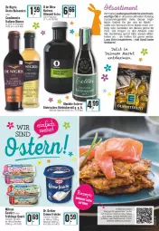 Gazetka promocyjna E Center - Angebote der Woche - Gazetka - ważna od 16.04 do 16.04.2022 - strona 21 - produkty: aceto, aceto balsamico, balsam, balsamico, Becher, condimento, creme, decke, Dr. Oetker, elle, fisch, flasche, gewürz, kartoffel, Kürbis, Kürbiskernöl, lachs, mac, milram, quark, rezept, süßkartoffel-, Ti, ZTE