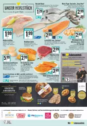 Gazetka promocyjna E Center - Angebote der Woche - Gazetka - ważna od 16.04 do 16.04.2022 - strona 32 - produkty: aioli, angebot, angebote, aqua, arla, braten, decke, deka, Dorade, dorade royal, eier, eis, erde, filet, fisch, fische, Fischer, fischtheke, fleisch, garnelen, Holz, jako, kabeljaufilet, küche, lachs, lachsfilet, lack, lebensmittel, LG, mac, natur, pfeffer, reis, rel, riesengarnelen, Rotbarsch, rotbarschfilet, rwe, sauce, Schal, Schale, Schere, spargel, Spezi, thunfisch, Ti, Tiger-Garnelen, tisch, uhr, Zelt