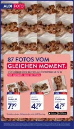 Gazetka promocyjna Aldi Nord - Von Montag - Gazetka - ważna od 29.11 do 29.11.2025 - strona 45 - produkty: aldi, angebot, auto, buch, decke, eis, Fotobuch, korb, ndk, papier, reis, ring, Ti, tiefpreis, tisch, Wandkalender