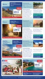 Gazetka promocyjna Aldi Nord - Von Montag - Gazetka - ważna od 29.11 do 29.11.2025 - strona 50 - produkty: aldi, angebot, angebote, auto, Bad, buch, decke, dell, deutschsprachige reiseleitung, eis, elle, HP, inklusivleistungen, Kaiser, klimatisierten reisebus, Liege, merl, rama, Rana, reis, reise-highlights, reiseverlauf, südwest, telefon, Ti, usb, Wild