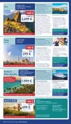 Gazetka promocyjna Aldi Nord - Von Montag - Gazetka - ważna od 29.11 do 29.11.2025 - strona 51 - produkty: aldi, asus, Bad, ball, buch, deutschsprachige reiseleitung, eis, erde, Fahrrad, getränk, getränke, hipp, inklusivleistungen, kappa, Kinder, leine, LG, mac, pril, reis, reise-highlights, reiseverlauf, rwe, sim, Ti, wasser