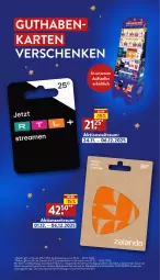 Gazetka promocyjna Aldi Nord - Von Montag - Gazetka - ważna od 29.11 do 29.11.2025 - strona 55 - produkty: aldi, eis, elle, guthabenkarte, ring, teller, Ti, ZTE