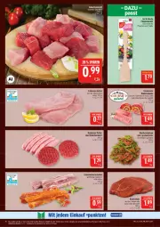 Gazetka promocyjna Marktkauf - Prospekt - Gazetka - ważna od 08.08 do 08.08.2026 - strona 10 - produkty: bratwurst, burger, eis, fleisch, geschnetzeltes, gewürz, grill, gulasch, hamburger, HP, natur, pfanne, pfannen, Pfannenwender, reis, rind, rinder, Rinderbratwurst, Rinderroulade, rinderrouladen, Rindersteak, rindfleisch, rouladen, Schal, Schale, schnitzel, schwein, schwein und rind, schweine, schweineschnitzel, steak, steaks, Ti, wein, weine, wurst, Zelt, ZTE