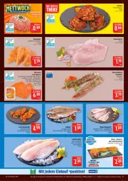 Gazetka promocyjna Marktkauf - Prospekt - Gazetka - ważna od 08.08 do 08.08.2026 - strona 11 - produkty: axe, bismarck, braten, braun, brot, brustfilet, eis, Elan, filet, filets, fisch, frischfisch, gewürz, grill, grillhaxe, hähnchen-brustfilet, Haxe, ideal zum braten, lachs, lamm, Lammfilets, mac, marinade, matjes, pute, putenschnitzel, putensteaks, reis, salz, schnitten, schnitzel, steak, steaks, Ti, tisch, wiesenhof, ZTE