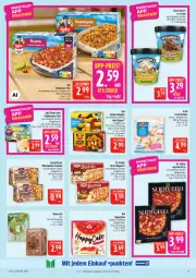 Gazetka promocyjna Marktkauf - Prospekt - Gazetka - ważna od 08.08 do 08.08.2026 - strona 17 - produkty: baguette, Becher, Bistro Baguette, dip, Dr. Oetker, eis, elle, escal, filegro, filet, frutti di mare, iglo, mikrowelle, pizza, pommes, pudding, reis, snack, Ti, ZTE