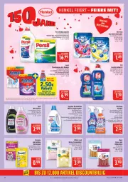 Gazetka promocyjna Marktkauf - Prospekt - Gazetka - ważna od 08.08 do 08.08.2026 - strona 24 - produkty: bio, biozidprodukte, Desinfektion, dreamies, eier, eis, ente, flasche, geschirr, geschirrspülmittel, gin, henkel, hühner, hygienespüler, katzensnack, kraft, maschinenreiniger, persil, pril, Rauch, reifen, reiniger, reis, rwe, snack, somat, sprühflasche, spülmittel, Ti, trockenfutter, universal pulver, vollwaschmittel, waschmittel, whiskas, Wild, ZTE