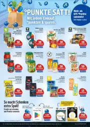 Gazetka promocyjna Marktkauf - Prospekt - Gazetka - ważna od 08.08 do 08.08.2026 - strona 26 - produkty: antipasti, asti, auer, Becher, bohne, bohnen, brot, burger, burger buns, cerealien, deka, dell, eis, eistee, elle, frikadellen, frucht, fruchtgummi, getränk, getränke, getränkepulver, google play, grill, Grillkäse, gurke, gurken, gutschein, kakao, Käse, mac, Meister, melitta, nesquik, nudel, Ofen, Rauch, reis, rouge, rougette, sauce, schnitten, tee, Ti, Vegeta