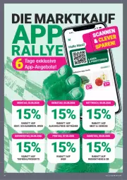 Gazetka promocyjna Marktkauf - Prospekt - Gazetka - ważna od 08.08 do 08.08.2026 - strona 28 - produkty: alkohol, alkoholfreie getränke, bier, getränk, getränke, obst, sekt, Ti, wein