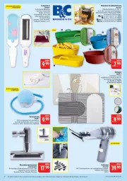 Gazetka promocyjna Marktkauf - Prospekt - Gazetka - ważna od 08.08 do 08.08.2026 - strona 30 - produkty: auto, bürste, decke, eis, elle, fritteuse, Heißluftfritteuse, kleid, Kleidung, Laufen, mikrowelle, Mode, Ofen, Rauch, Reinigung, reis, Ria, Silikonform, Sofa, spielzeug, spülmaschinen, staubsauger, Ti, Tiere, tisch, wasser