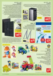 Gazetka promocyjna Marktkauf - Prospekt - Gazetka - ważna od 08.08 do 08.08.2026 - strona 33 - produkty: akku, batterie, batterien, eis, elle, ente, erde, fenster, Intel, kraft, lack, LG, mars, Paw Patrol, Plüsch, Rauch, Reinigung, reis, rel, Ria, rum, rwe, Schal, smartphone, Teleskop, teleskopstiel, teller, Ti, tiefpreis, tisch, uhu, usb, wasser, ZTE