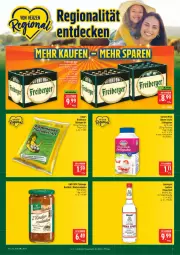 Gazetka promocyjna Marktkauf - Prospekt - Gazetka - ważna od 08.08 do 08.08.2026 - strona 5 - produkty: Bad, Berger, Freiberger, kleber, Ti