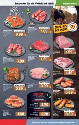 Gazetka promocyjna Famila - Prospekte - Gazetka - ważna od 15.01 do 15.01.2022 - strona 5 - produkty: axe, Bau, braten, decke, dell, eis, elle, fleisch, frikadellen, Frische Hähnchen, gewürz, grill, grillhähnchen, grillhaxe, Hähnchenschnitzel, Haxe, hirtenkäse, Käse, küche, Küchen, lachs, Lachsbraten, Mett, metten, Mettenden, mit zwiebeln, natur, pfanne, pfannen, rind, rindfleisch, rollbraten, schnitten, schnitzel, schwein, schweine, Schweinelachs, Ti, wein, weine, zwiebel, zwiebeln