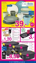 Gazetka promocyjna Kodi - Prospekte - Gazetka - ważna od 15.09 do 15.09.2022 - strona 7 - produkty: bügel, Cien, Kombiservice, Mode, Schal, Schale, Ti