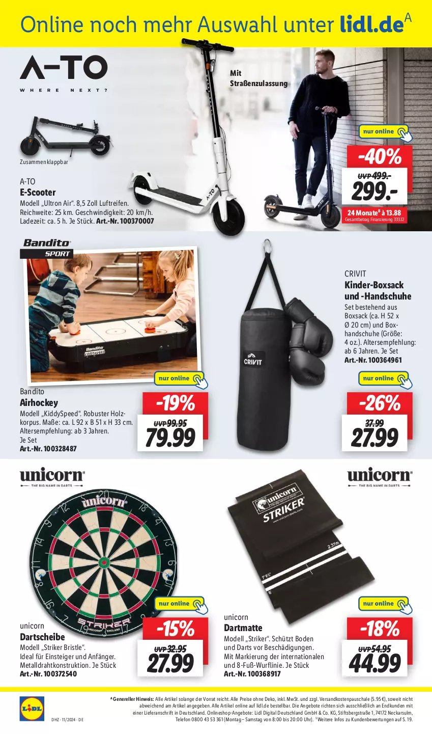 Aktueller Prospekt Lidl - Aktionsprospekt - von 11.03 bis 16.03.2024 - strona 28 - produkty: angebot, angebote, crivit, dell, Draht, eis, elle, handschuhe, Holz, Kinder, Mode, ndk, reifen, reis, rel, sac, Schal, Schale, schuhe, scooter, spee, telefon, Ti, uhr