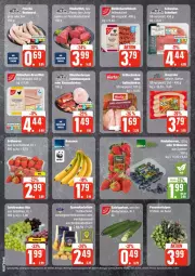 Gazetka promocyjna Edeka - Prospekte - Gazetka - ważna od 13.04 do 13.04.2024 - strona 2 - produkty: beere, beeren, bett, eis, erdbeere, erdbeeren, filet, fleisch, hackfleisch, heidelbeere, heidelbeeren, kartoffel, kartoffeln, mehl, reis, rind, rinder, rinderfilet, rinderhackfleisch, schnitzel, speisekartoffeln, Ti, ZTE