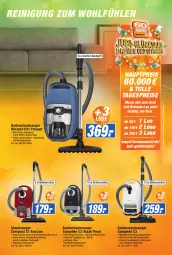 Gazetka promocyjna Expert Technomarkt - Prospekte - Gazetka - ważna od 19.07 do 19.07.2022 - strona 11 - produkty: Blizzard, bodenstaubsauger, edelstahl, eis, Elektro, elle, gewinnspiel, kraft, lack, LG, mac, Reinigung, reis, Schal, staubsauger, Teleskop, Ti