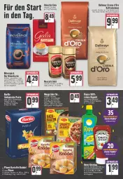 Gazetka promocyjna Edeka - Angebote der Woche - Gazetka - ważna od 12.02 do 12.02.2022 - strona 12 - produkty: angebot, auto, barilla, Bau, beutel, bio, bohne, bohnen, dallmayr, dell, eduscho, elle, erde, flasche, hartweizen, heinz, italienische pasta, kaffee, kaffeebohnen, küche, maggi, mayonnaise, mövenpick, nescafe, pasta, rapsöl, reines rapsöl, tee, Ti, trolli, Yo