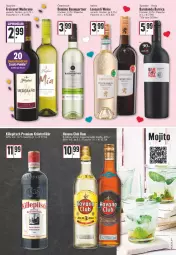 Gazetka promocyjna Edeka - Angebote der Woche - Gazetka - ważna od 12.02 do 12.02.2022 - strona 17 - produkty: Bau, dell, deutschlandcard, elle, erde, flasche, freixenet, Havana Club, kräuter, kräuterlikör, likör, Pinot, pinot grigio, primitivo, rum, Ti, wein, weine