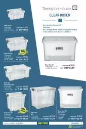 Gazetka promocyjna Metro - Transport Spezial - Gazetka - ważna od 12.01 do 12.01.2022 - strona 7 - produkty: decke, Deckel, eis, reis, Sport, Ti, tragegriff