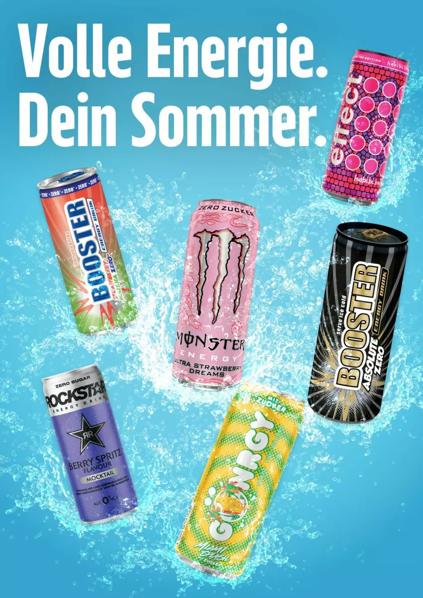 Aktueller Prospekt Edeka - Prospekte - von 20.07 bis 25.07.2026 - strona 19 - produkty: Astra