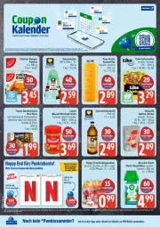 Gazetka promocyjna Edeka - Prospekte - Gazetka - ważna od 25.07 do 25.07.2026 - strona 21 - produkty: airwick, aufstrich, banane, biscoff, blume, blumen, blumenöl, brot, brotaufstrich, burger, coupon, deka, eis, fleisch, Fleischalternative, frucht, fruchtsaft, fruchtsaftgetränk, getränk, gorgonzola, kaffee, mit gemüse, nescafe, payback, reis, saft, Schal, smoothie, smoothies, sonnenblume, sonnenblumen, sonnenblumenöl, tee, tesa, Ti, true fruits, WICK, ZTE