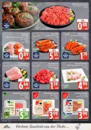 Gazetka promocyjna Edeka - Prospekte - Gazetka - ważna od 25.07 do 25.07.2026 - strona 7 - produkty: braten, eis, fleisch, geschnetzeltes, grill, gulasch, gutfleisch, hackfleisch, natur, rind, schwein, schwein und rind, Ti, torte, vom schwein und rind, wein, Zelt